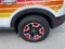 2024 Ford Bronco Sport Free Wheeling
