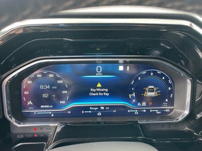 2022 Chevrolet Silverado 1500 RST - SUNROOF / Z71 OFF-ROAD PKG