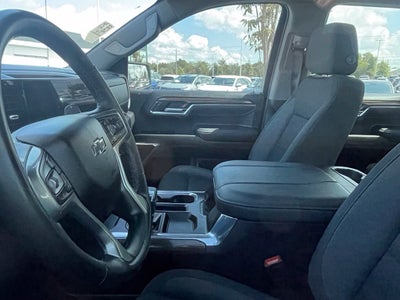 2024 Chevrolet Silverado 1500 LT Trail Boss - REMOTE START / 5.3 V8