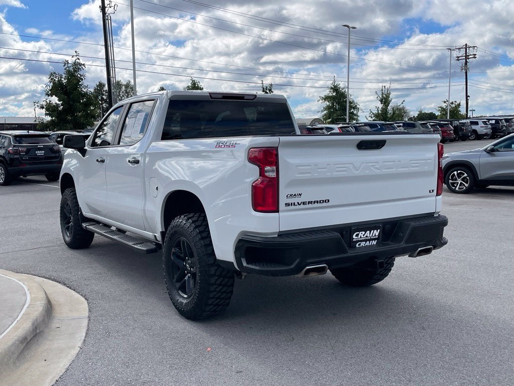 2024 Chevrolet Silverado 1500 LT Trail Boss - REMOTE START / 5.3 V8