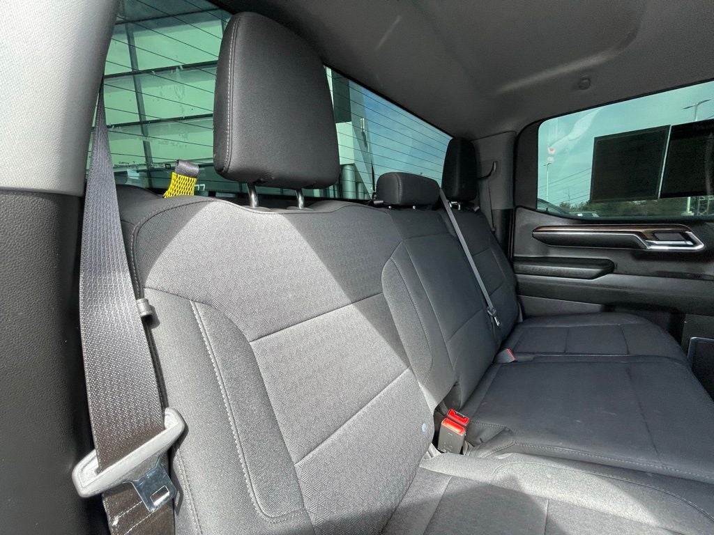 2024 Chevrolet Silverado 1500 LT Trail Boss - DUAL EXHAUST / REMOTE START