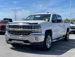 2018 Chevrolet Silverado 1500 LTZ 1LZ - ONE OWNER / CLEAN CARFAX