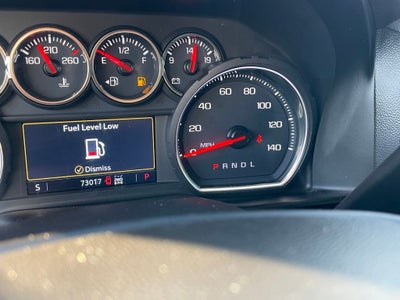 2019 Chevrolet Silverado 1500 LT - ONE OWNER / CLEAN CARFAX