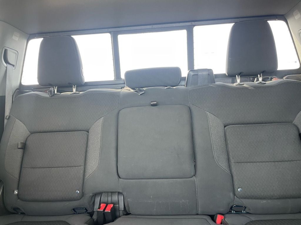 2020 Chevrolet Silverado 1500 LT - TEXAS EDITION / Z71 OFF-ROAD PKG