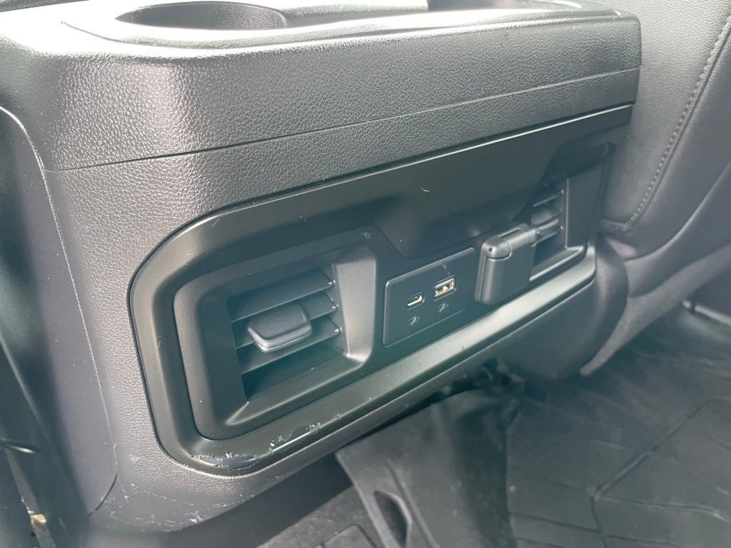 2021 Chevrolet Silverado 1500 RST - BOSE PREMIUM AUDIO / Z71 OFF-ROAD PKG