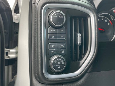 2021 Chevrolet Silverado 1500 LTZ - NAVIGATION / Z71 OFF-ROAD