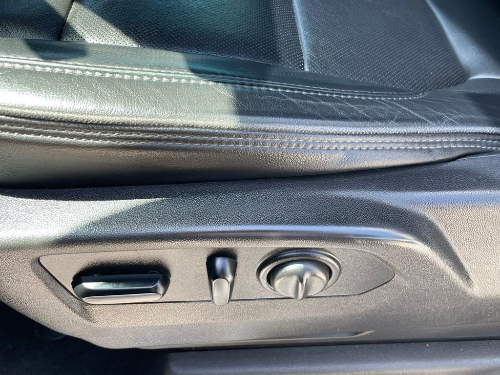 2021 Chevrolet Silverado 1500 High Country - HD SURROUND VISION / HEAD UP DISPLAY