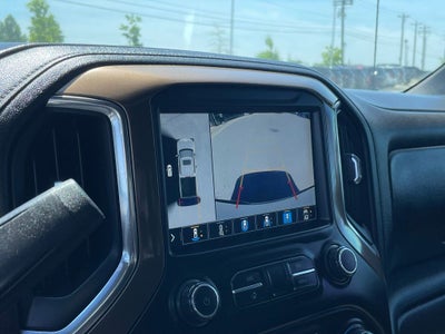 2021 Chevrolet Silverado 1500 High Country - HD SURROUND VISION / HEAD UP DISPLAY