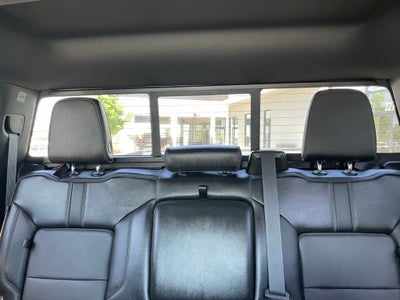 2021 Chevrolet Silverado 1500 High Country - HD SURROUND VISION / HEAD UP DISPLAY