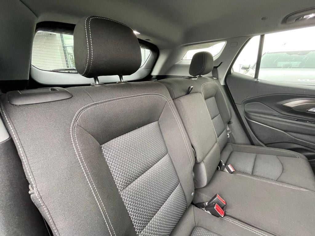 2024 GMC Terrain SLE - REMOTE START / WIRELESS CARPLAY