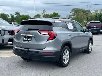 2024 GMC Terrain SLE - REMOTE START / WIRELESS CARPLAY