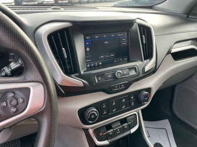 2024 GMC Terrain SLE - LANE KEEP ASSIST / APPLE CARPLAY