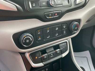 2024 GMC Terrain SLE - LANE KEEP ASSIST / APPLE CARPLAY