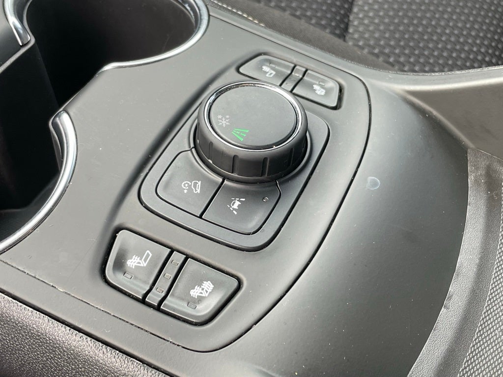 2022 GMC Terrain SLE - HEATED SEATS / WIRELESS CARPLAY