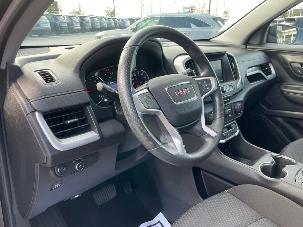 2022 GMC Terrain SLE - HEATED SEATS / WIRELESS CARPLAY