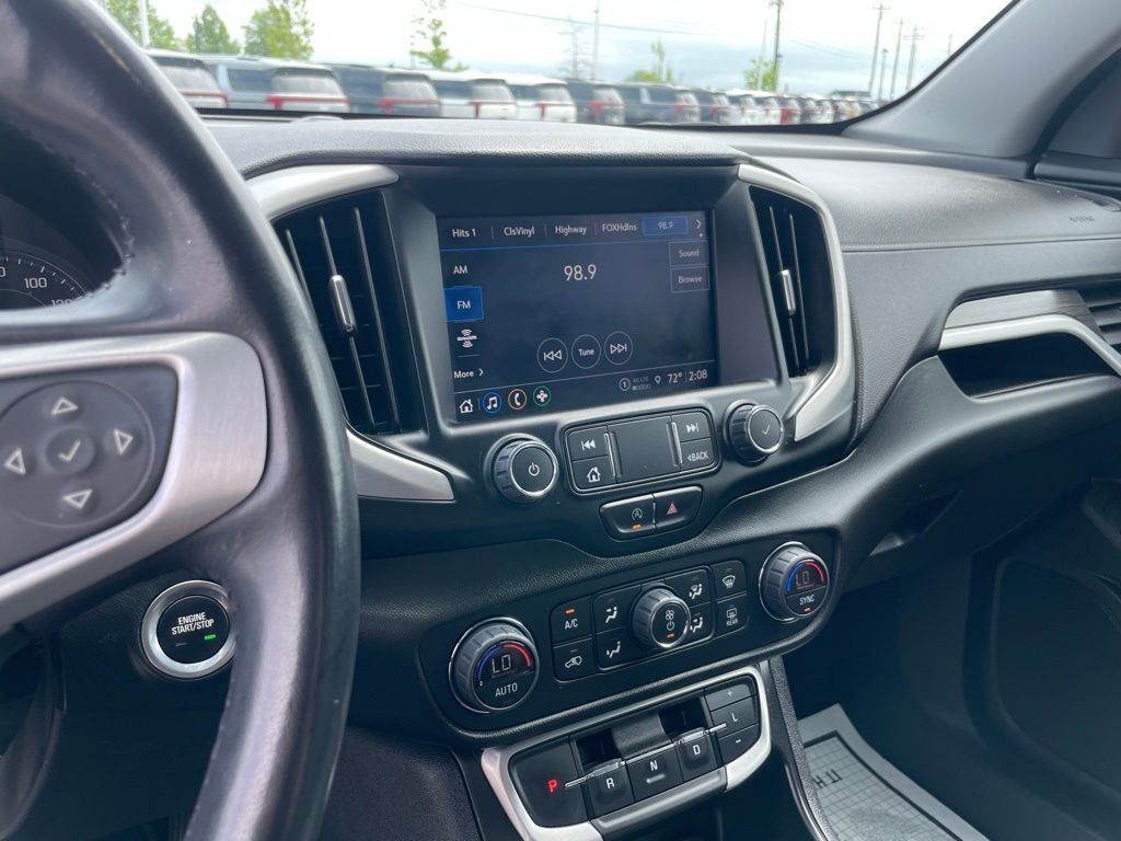 2022 GMC Terrain SLT - ELEVATION EDITION / ADAPTIVE CRUISE