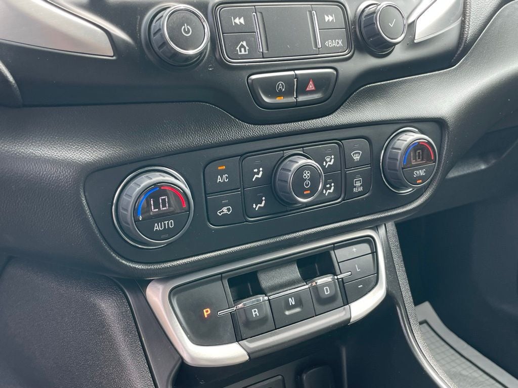 2022 GMC Terrain SLT - ELEVATION EDITION / ADAPTIVE CRUISE