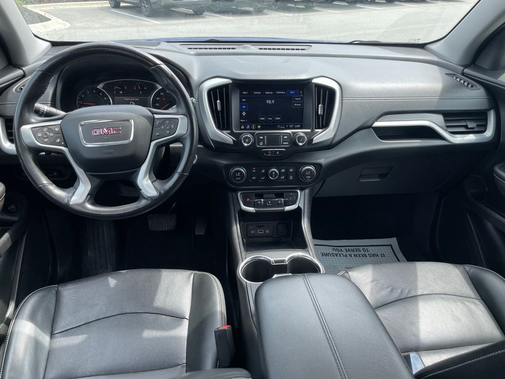 2022 GMC Terrain SLT - ELEVATION EDITION / ADAPTIVE CRUISE