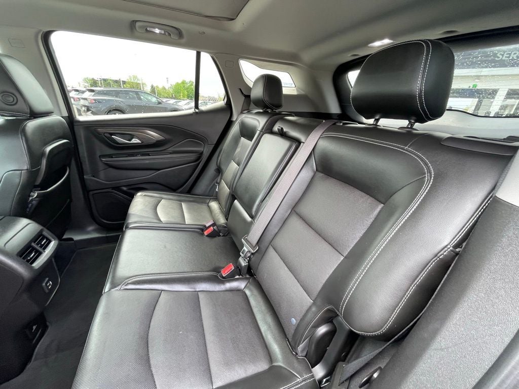 2022 GMC Terrain SLT - ELEVATION EDITION / ADAPTIVE CRUISE