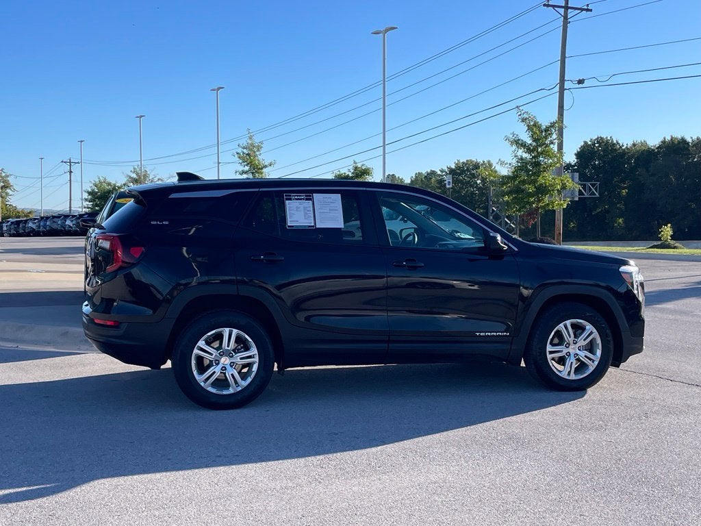 2024 GMC Terrain SLE - WIRELESS CARPLAY / AWD