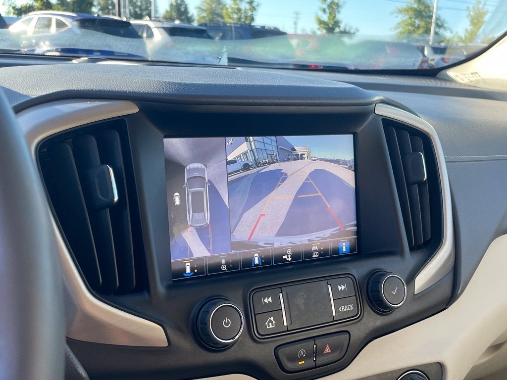 2024 GMC Terrain Denali - POWER SUNROOF / ADAPTIVE CRUISE