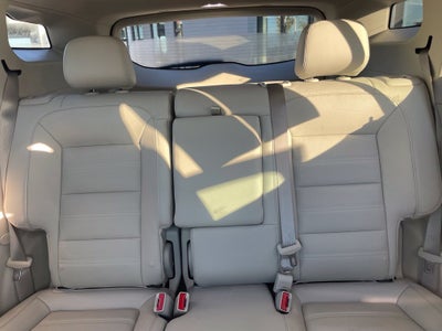 2024 GMC Terrain Denali - POWER SUNROOF / ADAPTIVE CRUISE