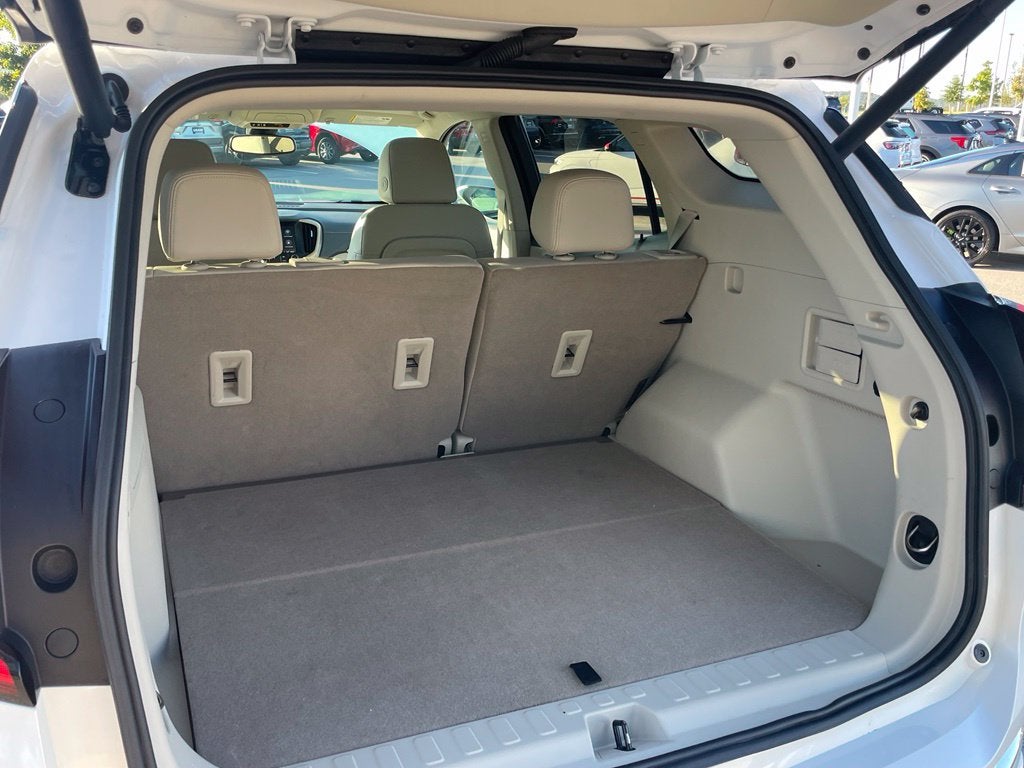 2024 GMC Terrain Denali - POWER SUNROOF / ADAPTIVE CRUISE