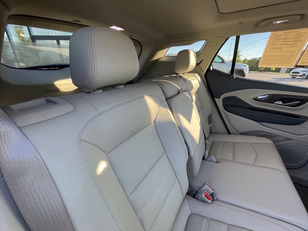 2024 GMC Terrain Denali - POWER SUNROOF / ADAPTIVE CRUISE