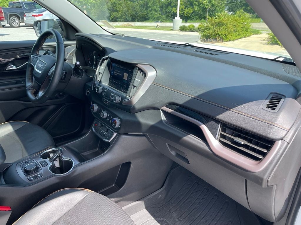 2024 GMC Terrain AT4 - POWER SUNROOF / WIRELESS CARPLAY