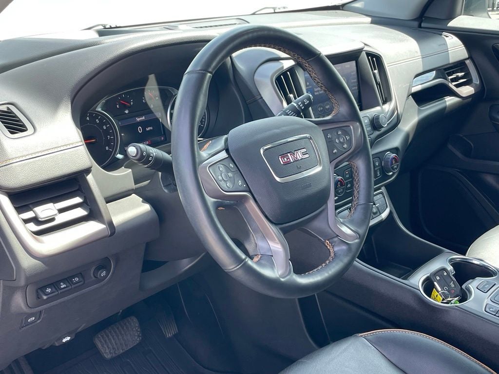 2024 GMC Terrain AT4 - POWER SUNROOF / WIRELESS CARPLAY