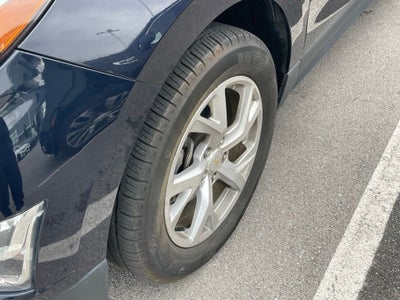 2020 Chevrolet Equinox LT - POWER LIFTGATE / REMOTE START