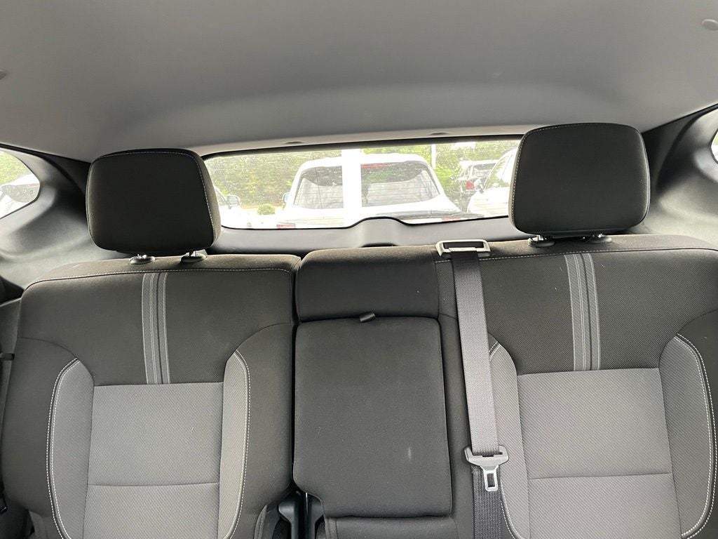 2025 Chevrolet Blazer LT - APPLE CARPLAY / POWER DRIVER SEAT