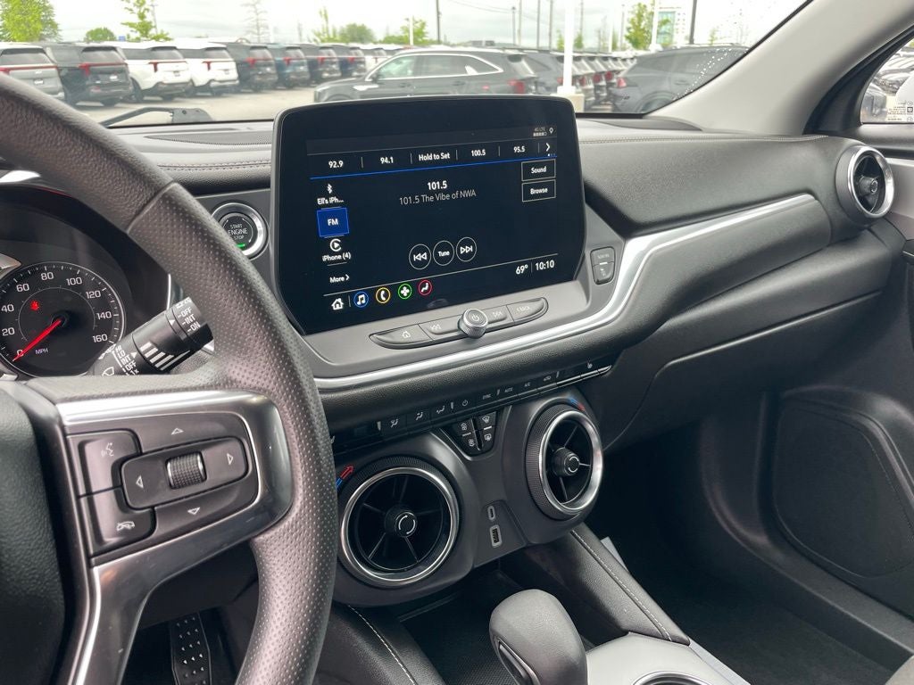 2025 Chevrolet Blazer LT - REMOTE START / HEATED SEATS