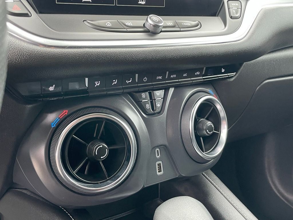 2025 Chevrolet Blazer LT - REMOTE START / HEATED SEATS