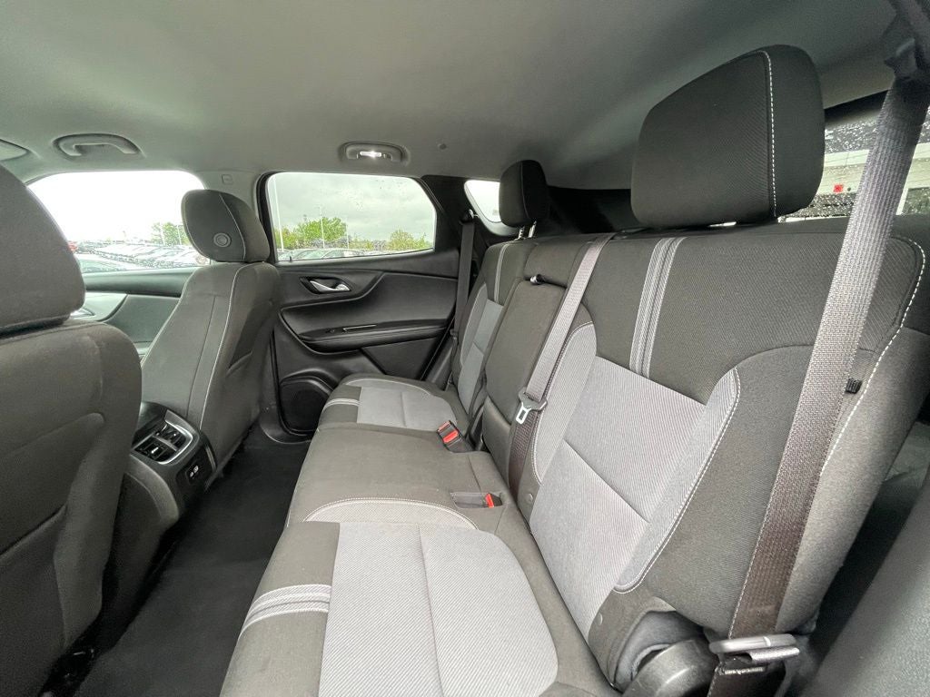 2025 Chevrolet Blazer LT - REMOTE START / HEATED SEATS