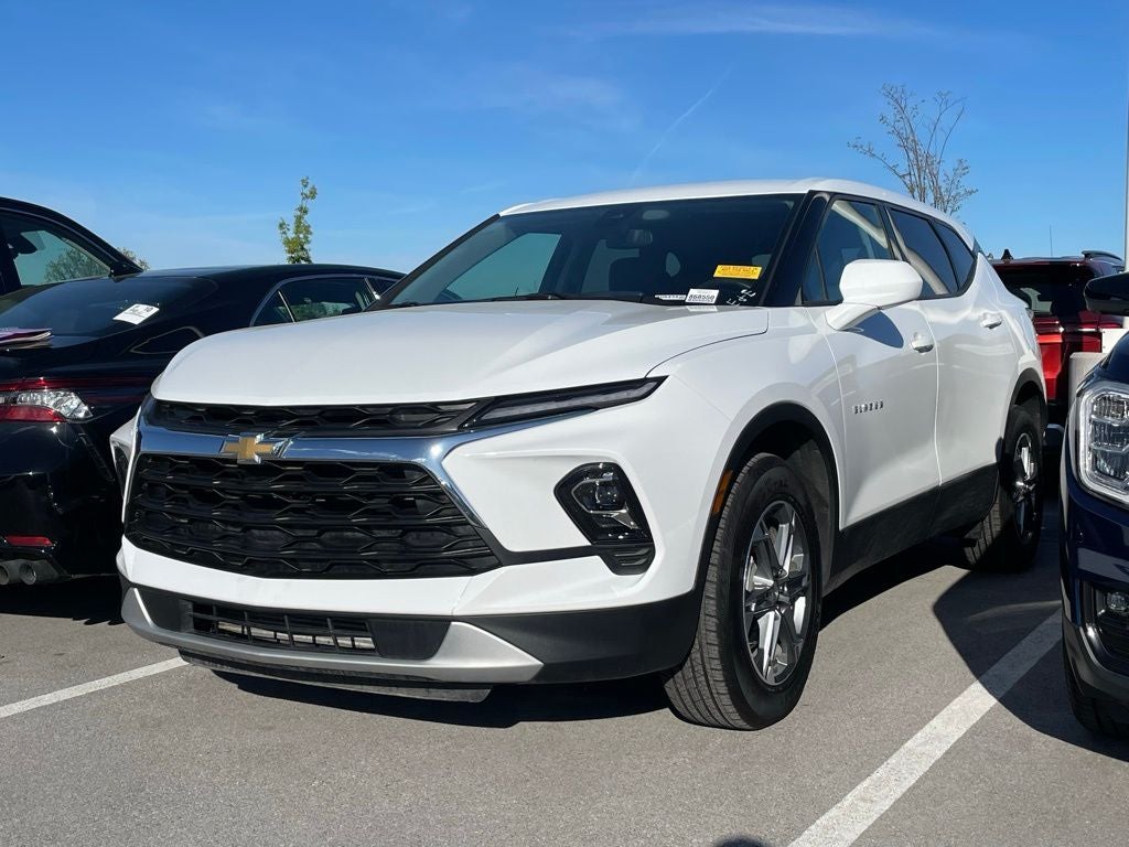 2025 Chevrolet Blazer LT - REMOTE START / HEATED SEATS