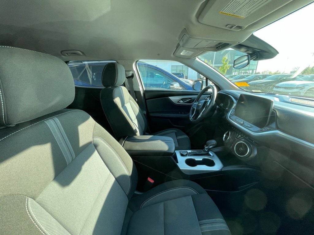 2025 Chevrolet Blazer LT - REMOTE START / HEATED SEATS