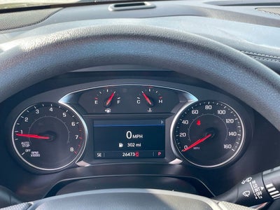 2025 Chevrolet Blazer LT - LANE KEEP ASSIST / AWD