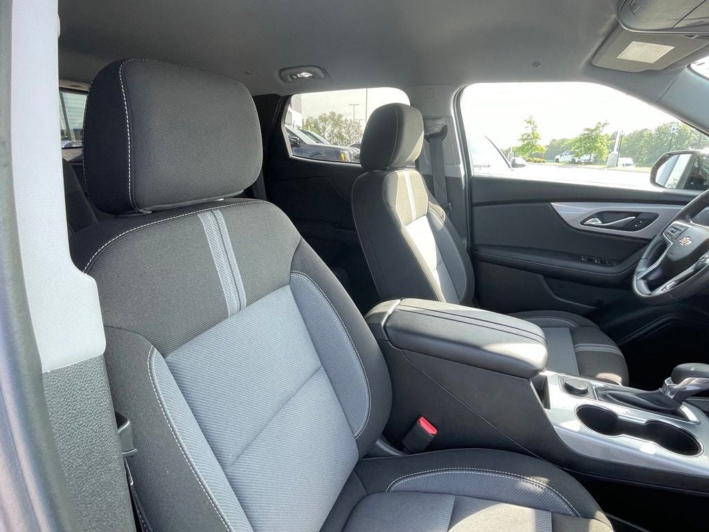 2025 Chevrolet Blazer LT - LANE KEEP ASSIST / AWD