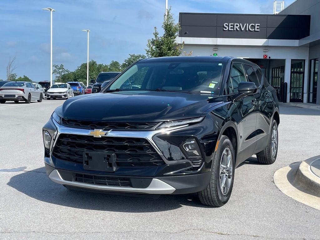 2025 Chevrolet Blazer LT - LANE KEEP ASSIST / AWD