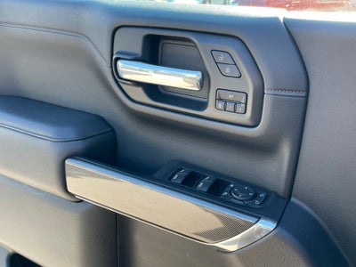 2020 GMC Sierra 1500 AT4 - NAVIGATION / OFFROAD SUSPENSION