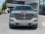 2018 GMC Sierra 1500 Denali - SUNROOF / WIRELESS CHARGING