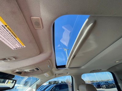 2018 GMC Sierra 1500 Denali - MOONROOF / CLEAN CARFAX