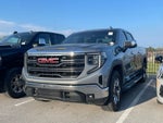 2023 GMC Sierra 1500 SLT - X31 OFF ROAD PKG / BOSE SOUND SYSTEM