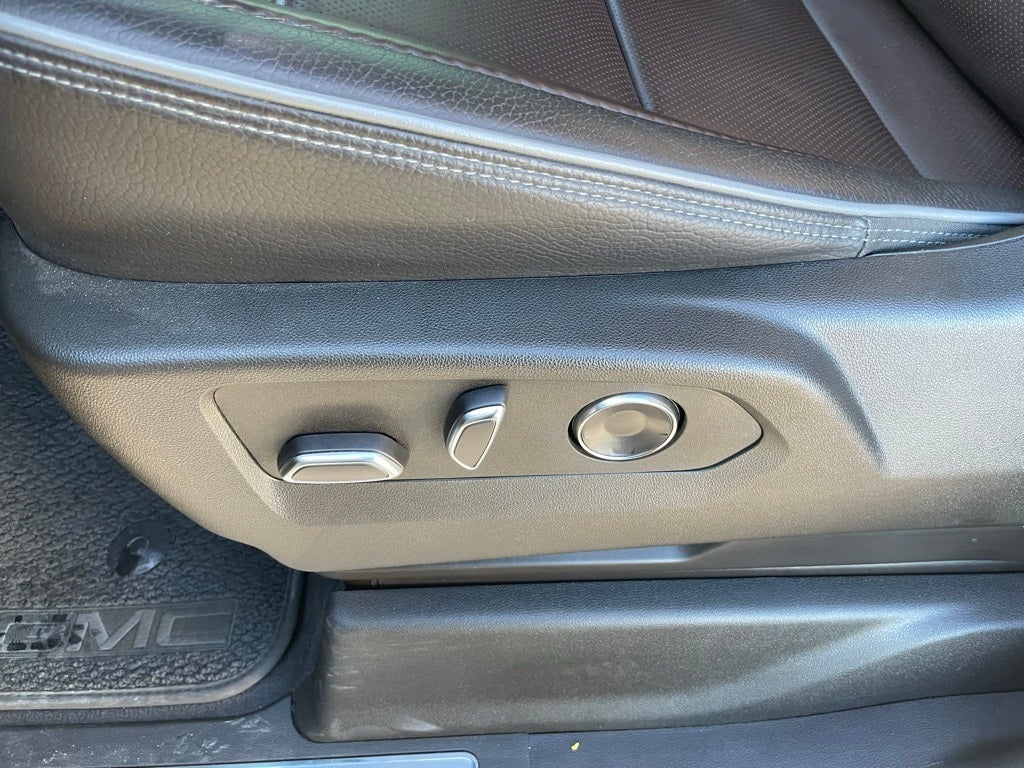 2024 GMC Sierra 1500 Denali - SUNROOF / ADAPTIVE CRUISE