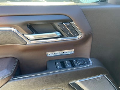 2024 GMC Sierra 1500 Denali - SUNROOF / ADAPTIVE CRUISE