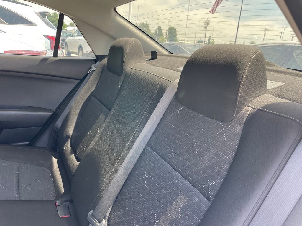 2021 Kia Rio LX