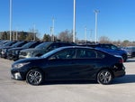 2024 Kia Forte LXS - KIA CERTIFIED / 8 INCH TOUCHSCREEN