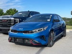 2023 Kia Forte GT - KIA CERTIFIED / SMART CRUISE CONTROL
