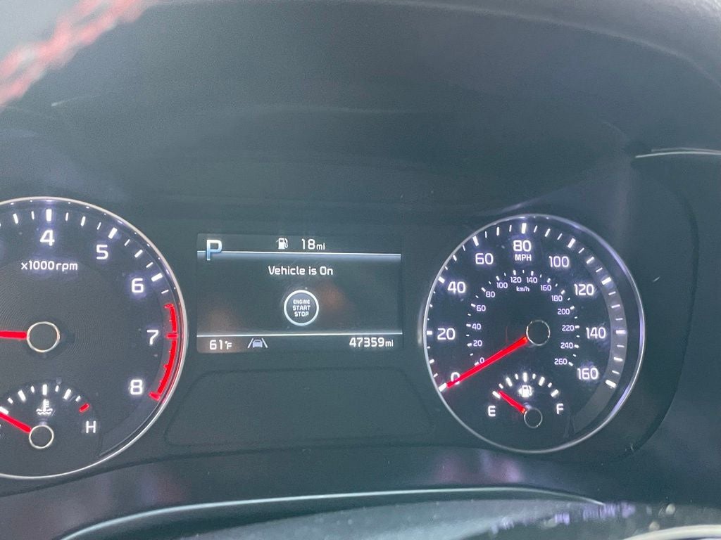 2023 Kia Forte GT - KIA CERTIFIED / SMART CRUISE CONTROL